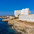 Globales America - Calas de Mallorca