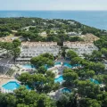 IBEROSTAR WAVES CLUB CALA BARCA - Porto Petro