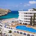 Globales Simar - Cala Sant Vicenc