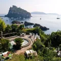 Giardino delle Ninfee - Ischia Porto