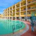 Grand Hotel Terme di Augusto - Lacco Ameno