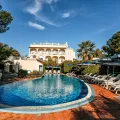 Regina Palace Hotel - Ischia Porto