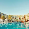 Barut Goia (ex. Barut Sunwing) - Side