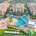 Diamond Excellence Resort &amp; Spa - Side