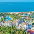 Monachus Family Resort Sorgun - Side