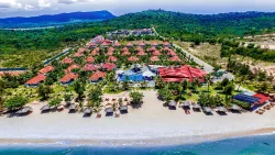 Mercury Phu Quoc Resort and Villas - Duong Dong