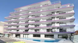 Brasil (Benidorm) - Benidorm