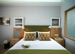 Atlantica Holiday Village (D) - Kolymbia