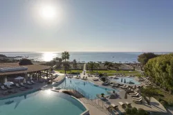 Aulus Lindos Rhodes, Curio Collection By Hilton - Lardos