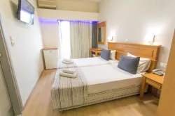 City Plus Rhodes - Rodos Town