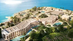 Elissa Lifestyle Resort (Adults Friendly, 12+) - Kallithea Rodos