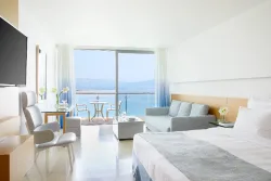 Lindos Blu Luxury Hotel and Suites (Adults Only 17+) - Lindos