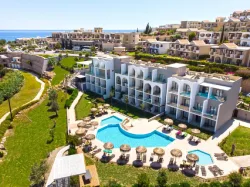 Lindos Breeze Beach Hotel - Rodos Town