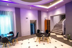 NEP Center - Rodos Town