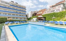Bluesea Montevista Hawai (Lloret de Mar) - Lloret de Mar