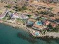 Ilyssion Beach Resort Hotel - Pefkos