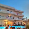 Hotel Sunset Beach Creta Kokkini Hani