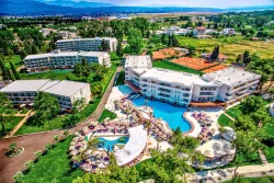 Azul Beach Montenegro (R) - Ulcinj