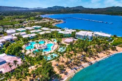 Senator Puerto Plata Spa Resort - Puerto Plata