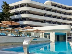 Montenegrina Hotel and Spa (R) - Budva