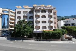 ANITA - Becici