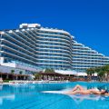 Hotel Venosa Beach Resort and Spa Didim