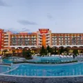 Hotel Hrizantema - Sunny Beach
