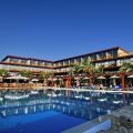 Hotel All Senses Ocean Blue Seaside Resort Kremasti