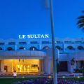 Hotel Le Sultan Hammamet
