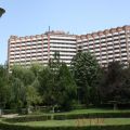 Hotel Dacia Herculane - Baile Herculane