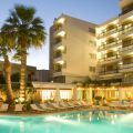 Hotel Best Western Plaza Rodos Town