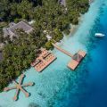 Hotel Fihalhohi Island Resort - South Male Atoll