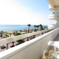 Sun Hall Beach Hotel Apartments Larnaca