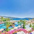 Hotel Salmakis Resort and Spa - Bodrum