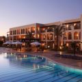 Hotel Jaz Mirabel Club Resort Nabq Bay