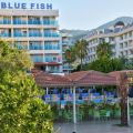 Blue Fish Hotel Konakli