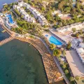 Hotel Kadikale Resort - Turgutreis