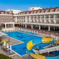 Hotel White Liliyum Kemer