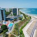 Steaua de Mare Olimp Resort Hotel Muntenia Olimp