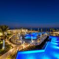 Sunrise Diamond Beach Resort Sharm El Sheikh