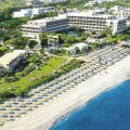 Hotel Aquila Rithymna Beach Rethymno