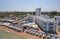 Mimoza Beach Hotel - Famagusta
