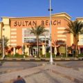 Hotel Sultan Beach Hurghada