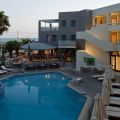 Hotel Pearl Beach Rethymno