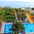 Hotel Club Caretta Beach Alanya