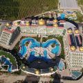 Hotel Alan Xafira Deluxe Resort and Spa Alanya