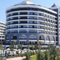 Alarcha Hotels Resort Manavgat