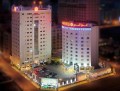 Al Safir Hotel Tower Manama