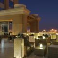 Hotel Sheraton Dubai Mall Of The Emirates Dubai