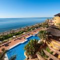 Elba Estepona Gran Hotel and Thalasso Spa - Estepona